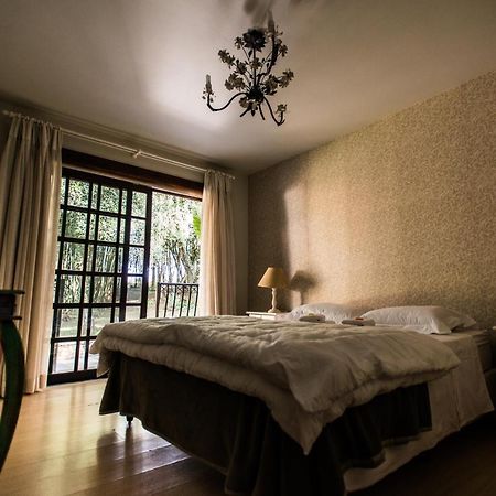 Bosque Oriri Hotel Reboucas ภายนอก รูปภาพ
