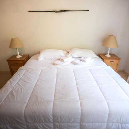 Bosque Oriri Hotel Reboucas ภายนอก รูปภาพ