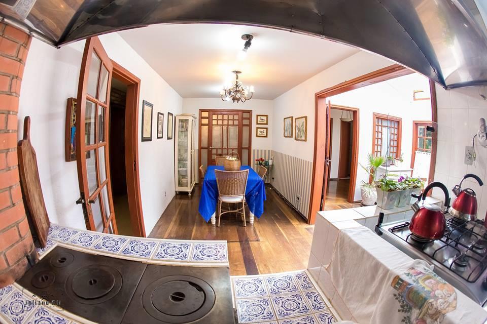 Bosque Oriri Hotel Reboucas ภายนอก รูปภาพ