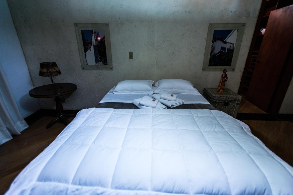 Bosque Oriri Hotel Reboucas ภายนอก รูปภาพ
