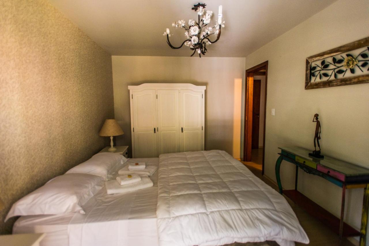 Bosque Oriri Hotel Reboucas ภายนอก รูปภาพ